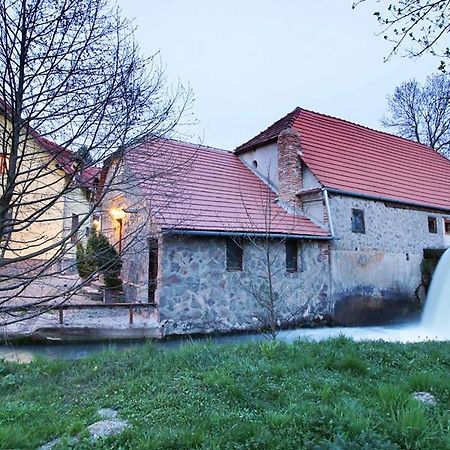 Hotel Moara de Piatra Carta  Exterior foto